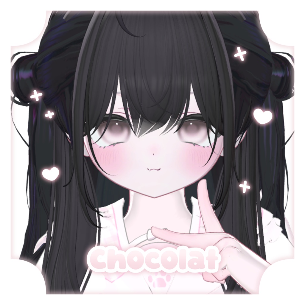 ◌ 4Avatar ◌ UruPuru Eye Texture ◌