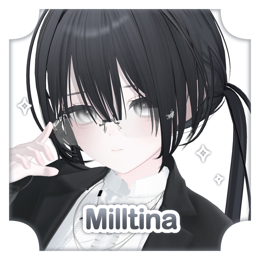 ◌ 4Avatar ◌ UruPuru Eye Texture ◌