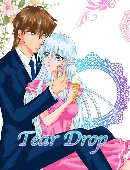 Tear Drop