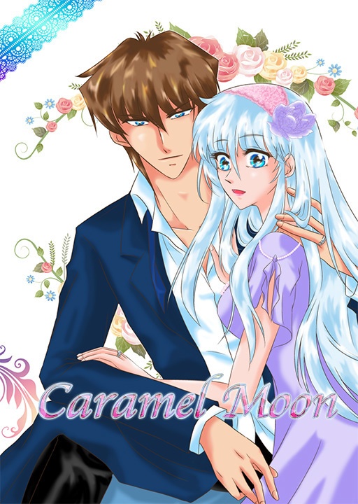 Caramel Moon