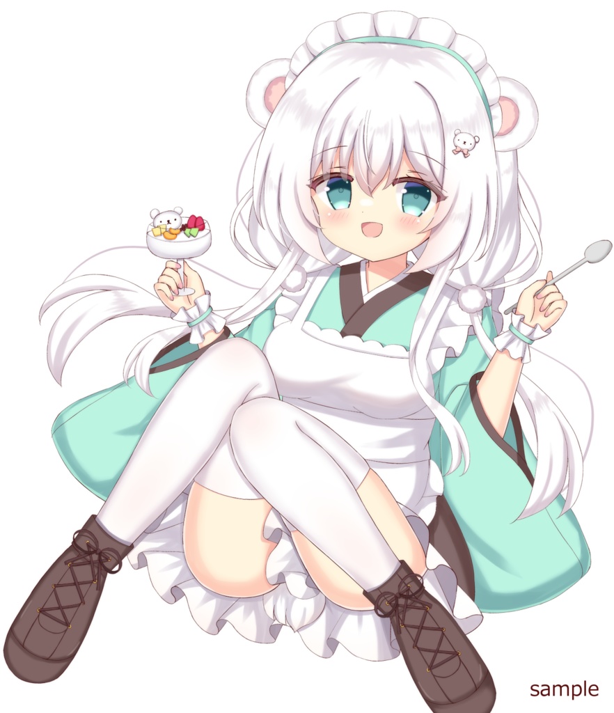 【C105】みみこれ2 MimiCollection.Add2