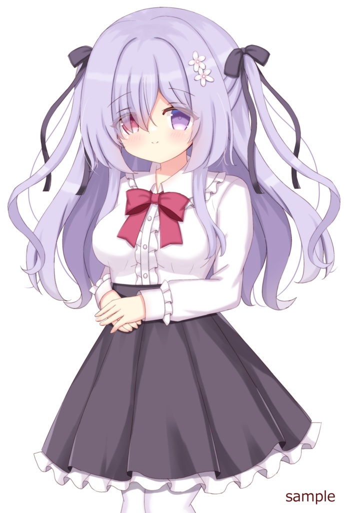 【C105】みみこれ2 MimiCollection.Add2