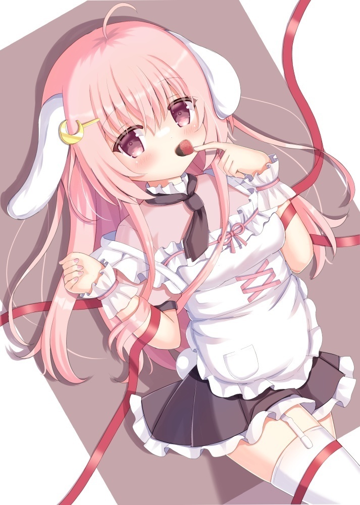 【C102】みみこれ MimiCollection.Add