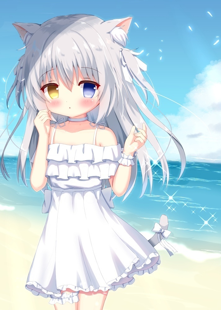 【C102】みみこれ MimiCollection.Add