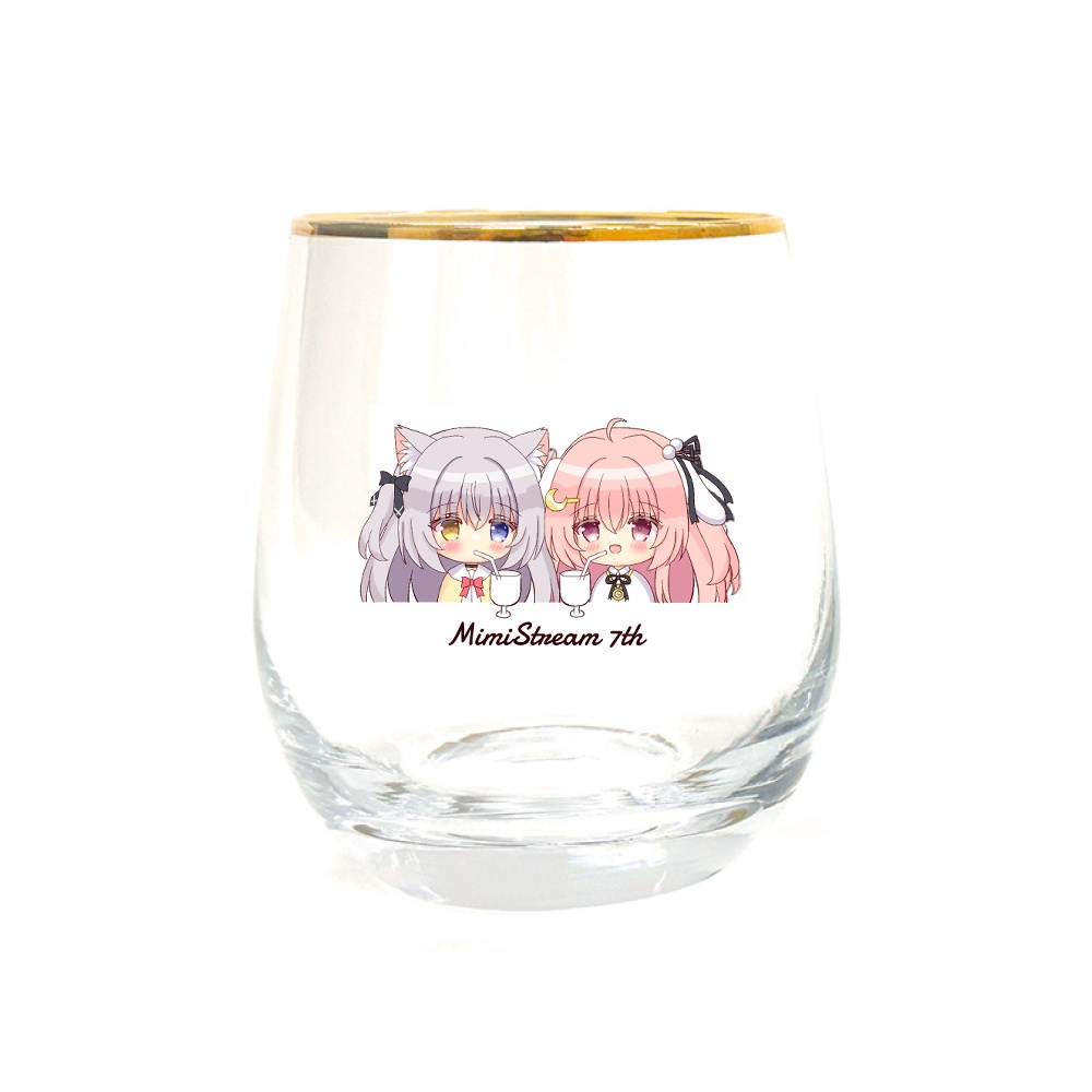 【SC2026春】ゴールドリップグラス