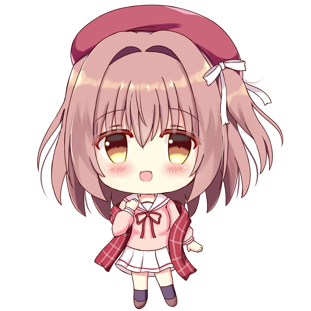SDアクスタ(単品)