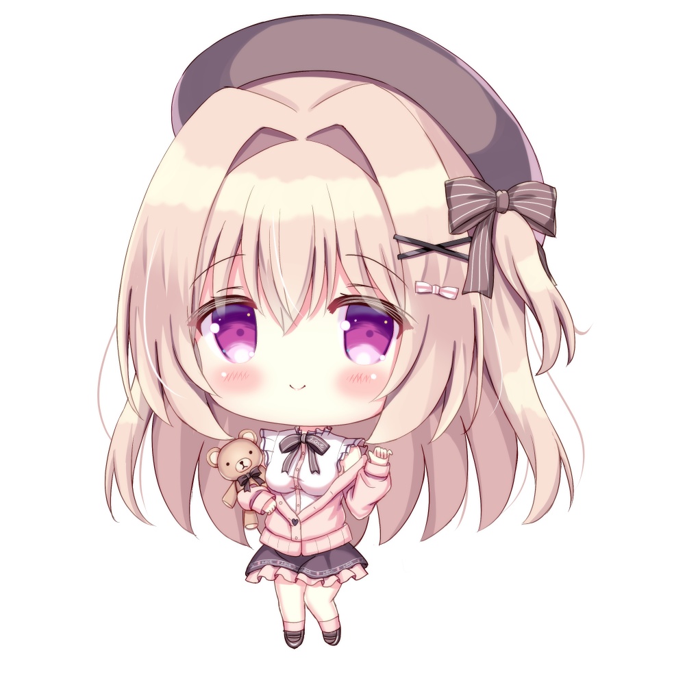 SDアクスタ(単品)