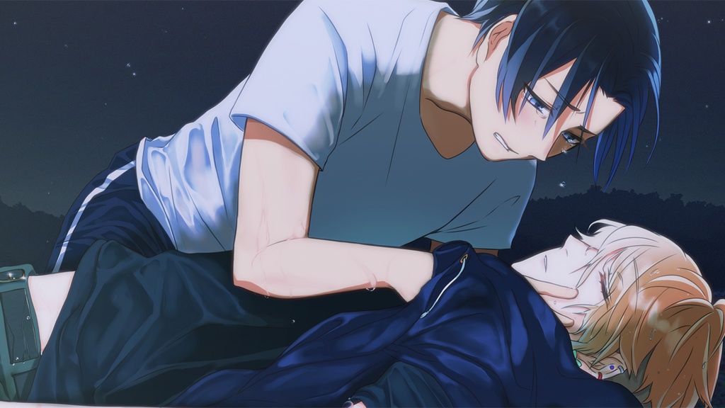 そして僕らは世界を壊す