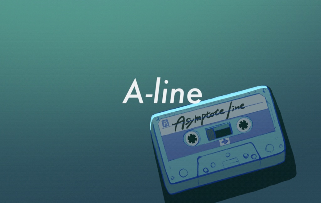 A-line