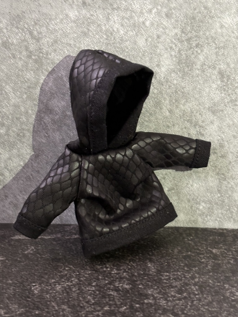 キラキラフーディ(全5種)