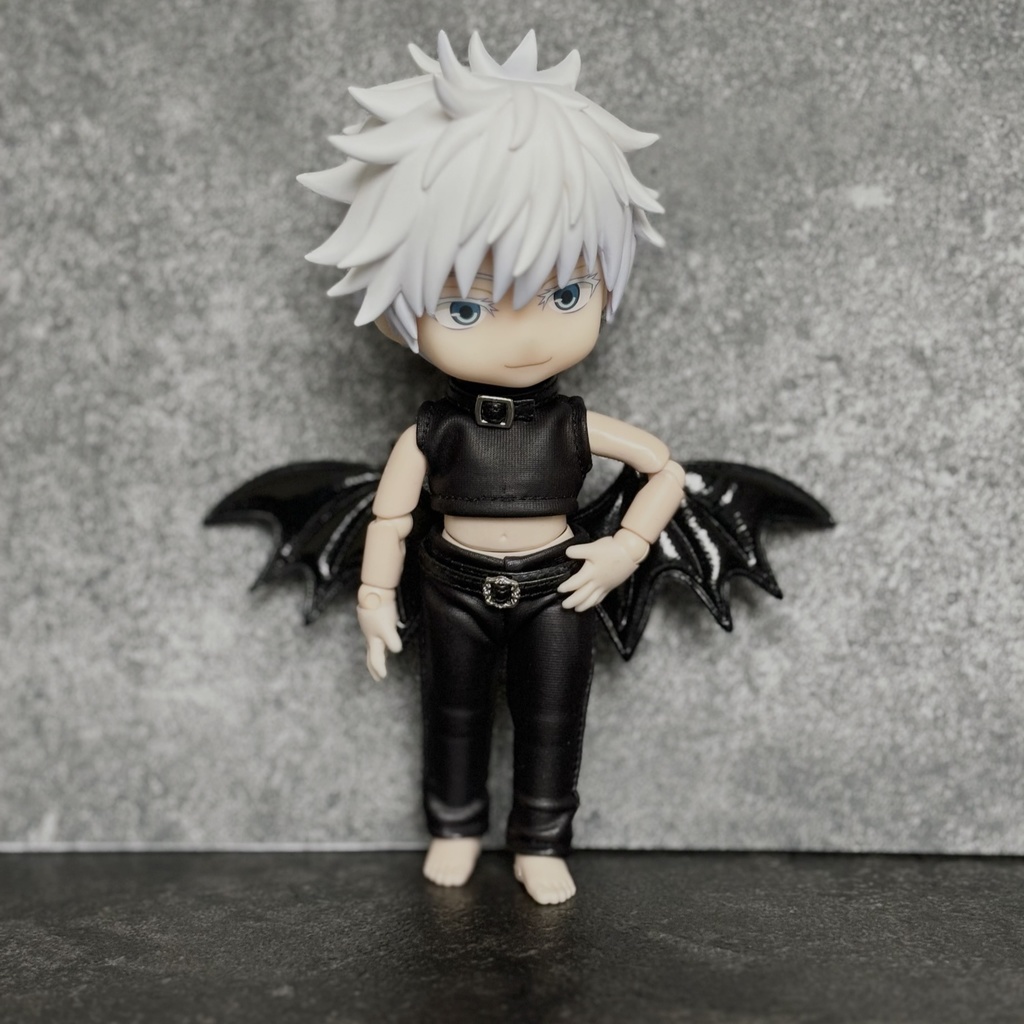 サキュバスくん