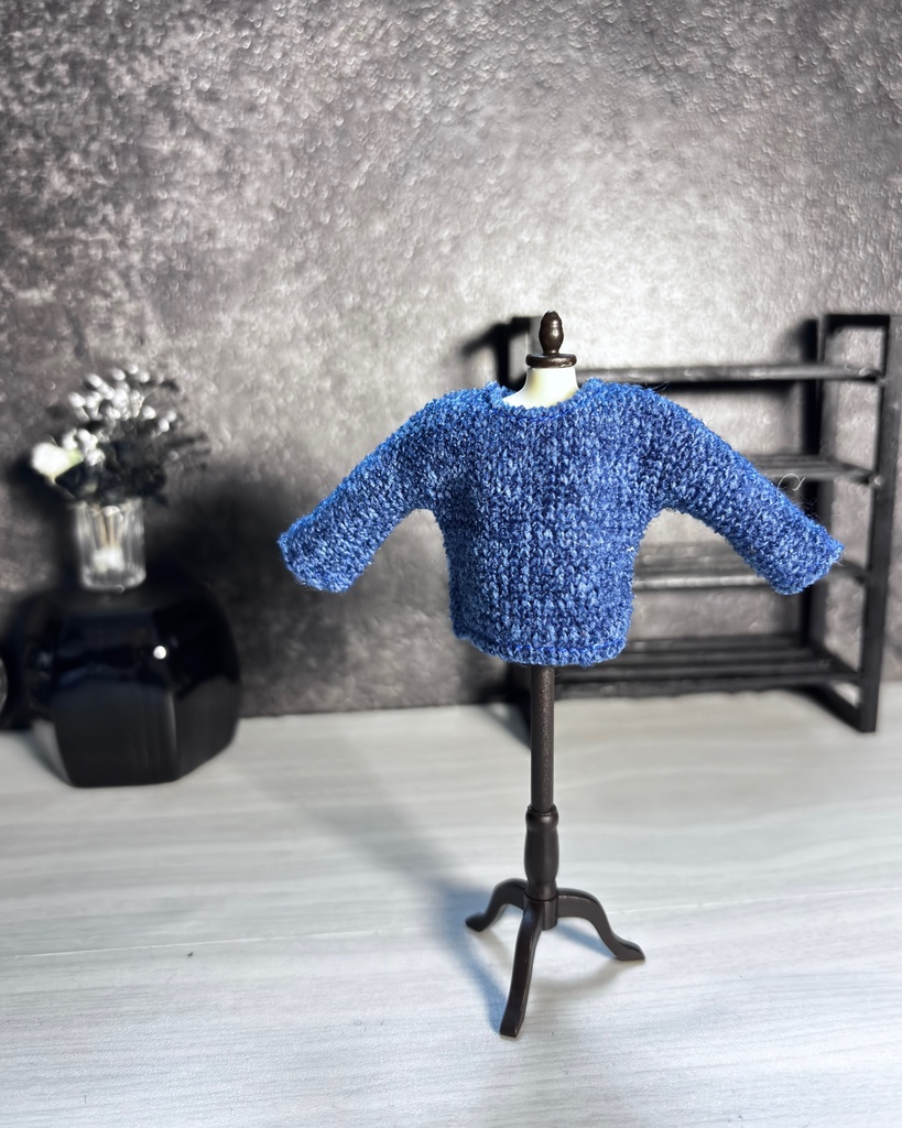 ニットセーター