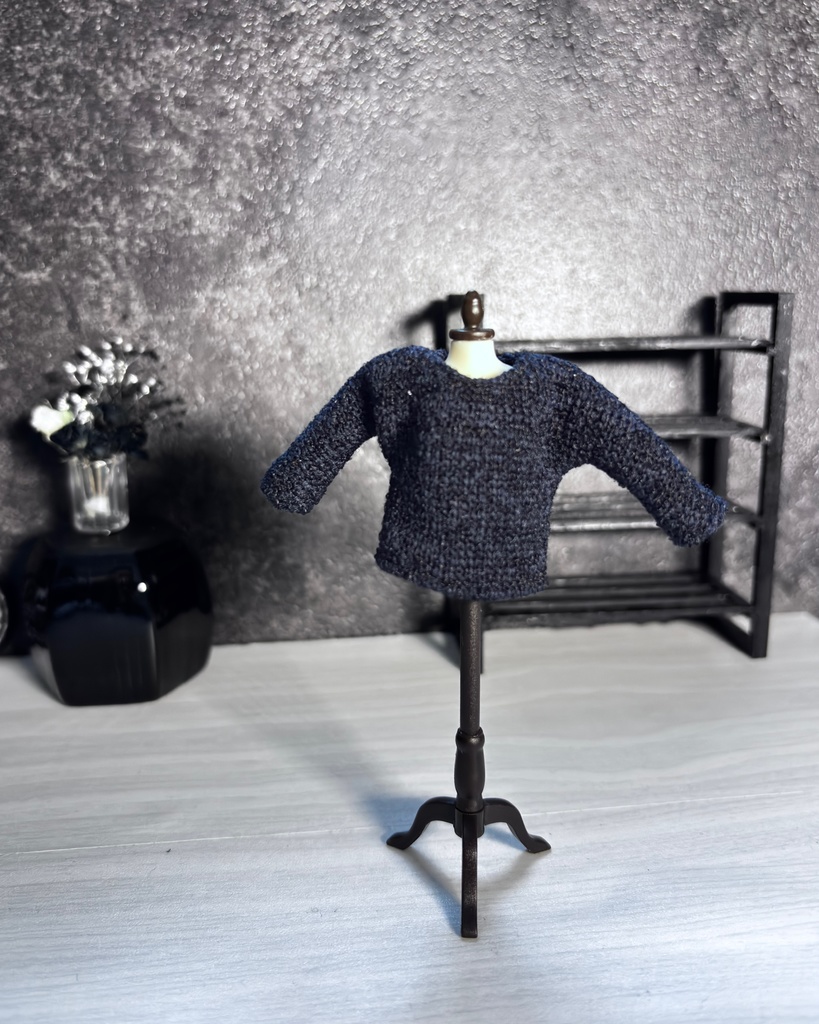 ニットセーター