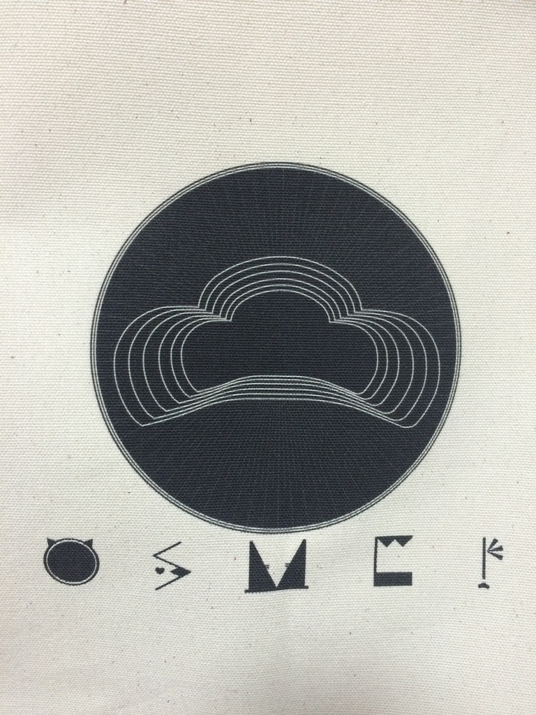 【よく見たらおそ松シリーズ】Oh! So! Much! トート●