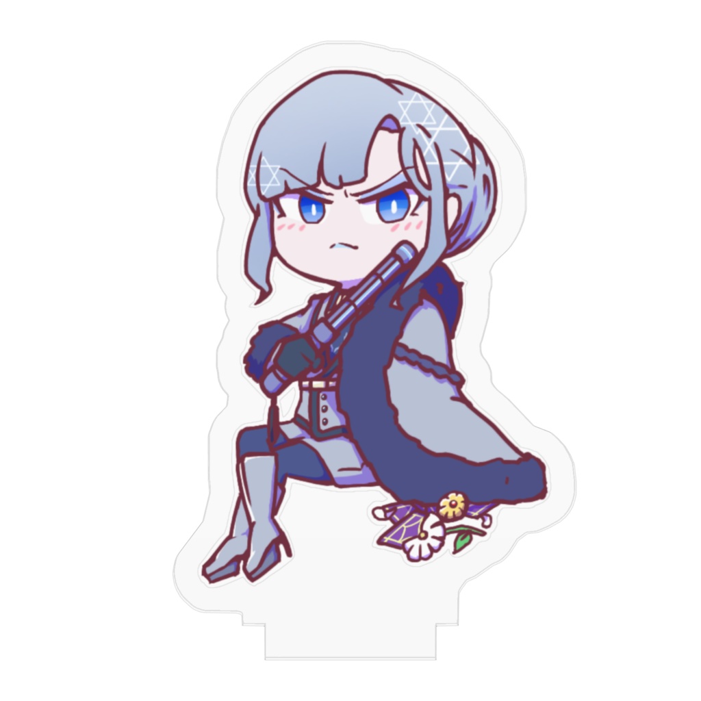 アクスタ【ロビン】