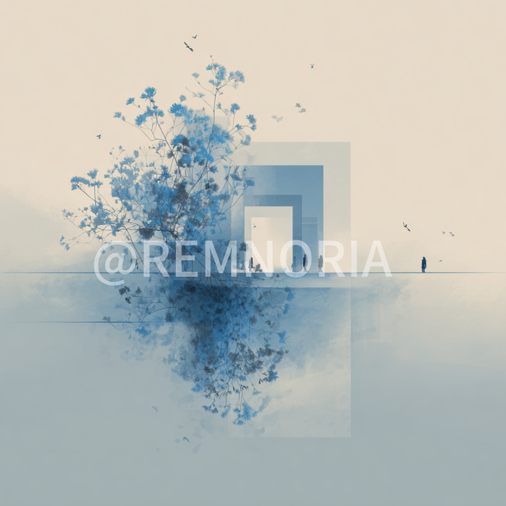 記憶の回廊|REMNORIA