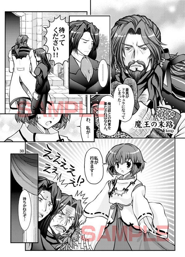 悪魔城カーニバル!!