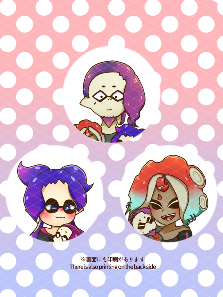 アクリルスタンド