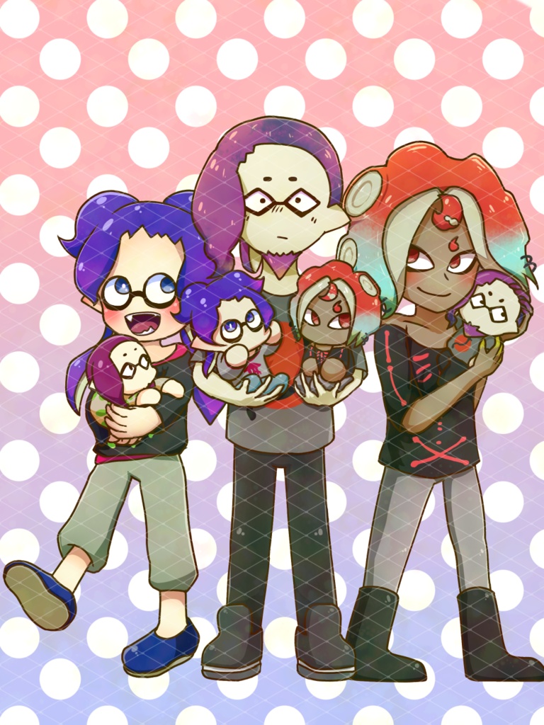 アクリルスタンド