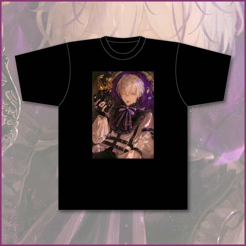 【受注生産】JOKER BIRTHDAY GOODS 2025 Tシャツ
