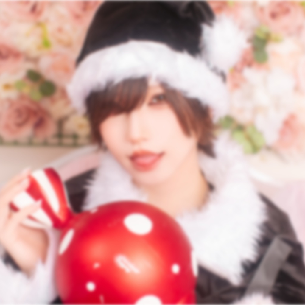 クリスマスデジタルブロマイド(5枚セット)-12/26【ボイメ付き】