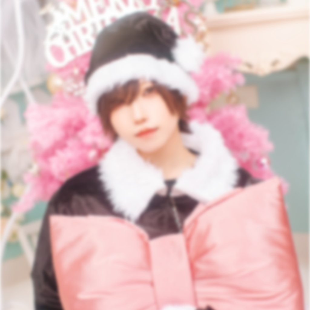 クリスマスデジタルブロマイド(5枚セット)-12/25【ボイメ付き】