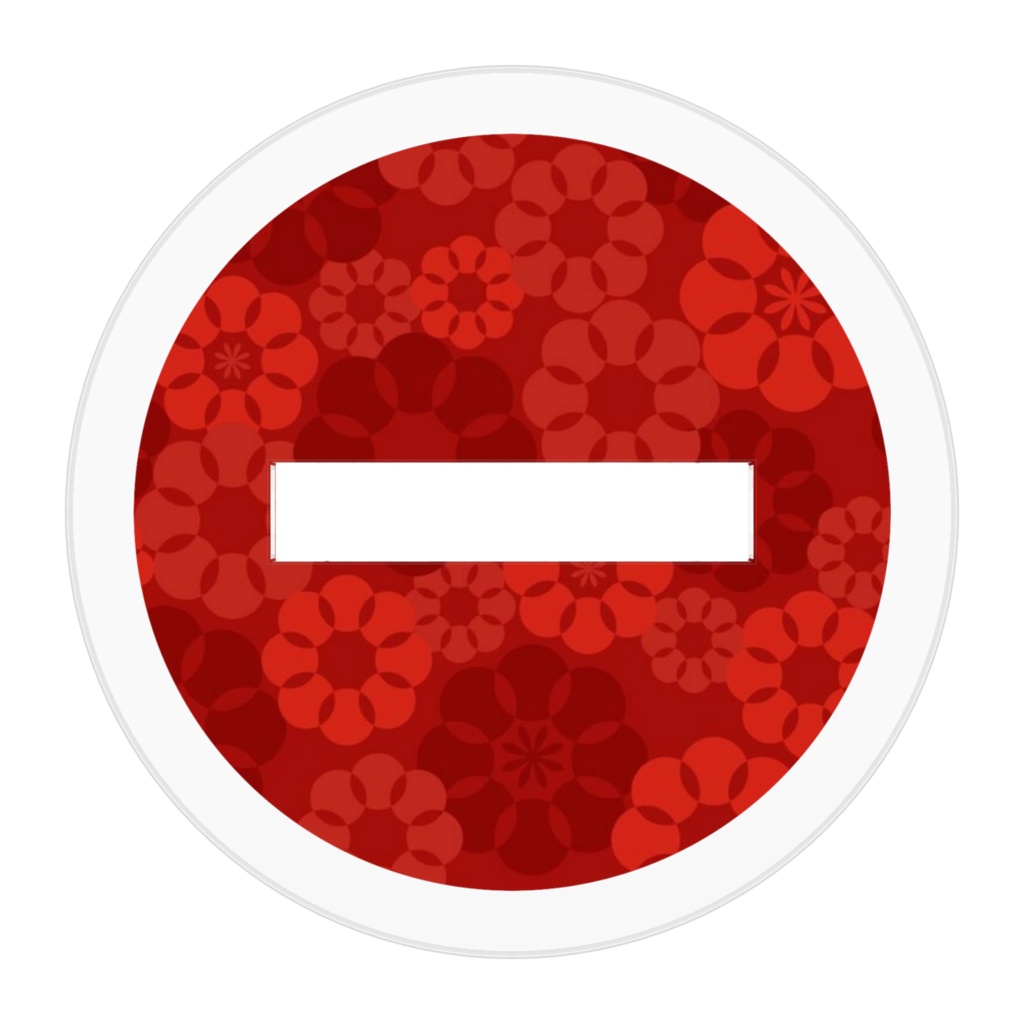 あけおめアクリルスタンド