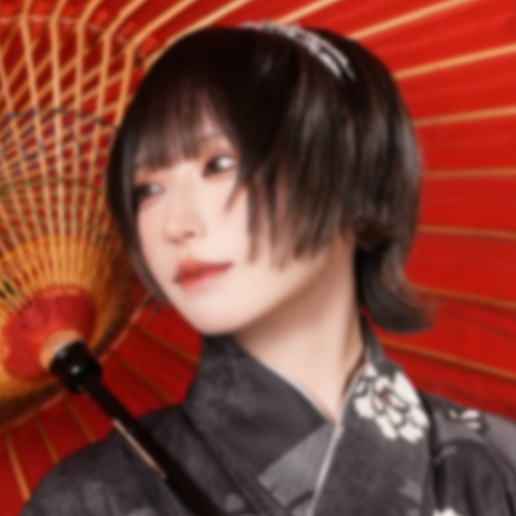 あけおめデジタルブロマイド(5枚セット)-1/8【ボイメ付き】