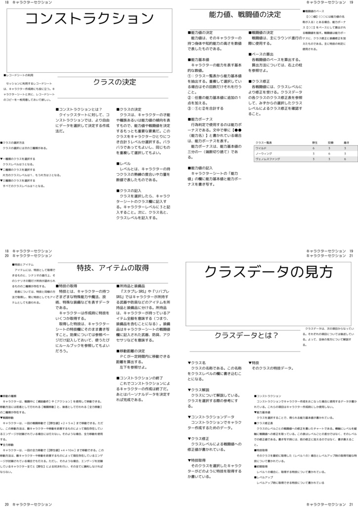 スタプレSRS(スタープレデーションビーストSRS)