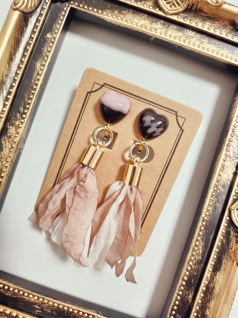 フィガロ/月夜の城のショコラトリー