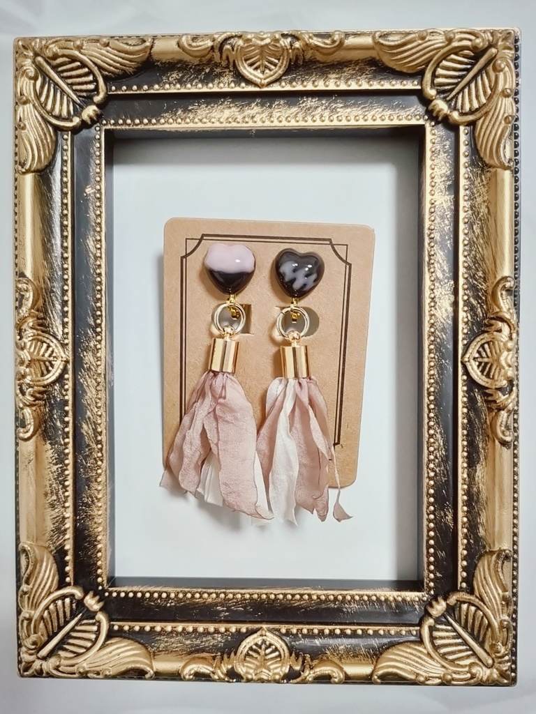 フィガロ/月夜の城のショコラトリー