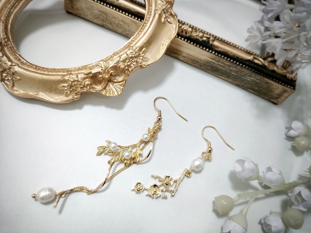 幾千年を生きる竜/月花妖異譚