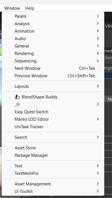Blendshape Buddy