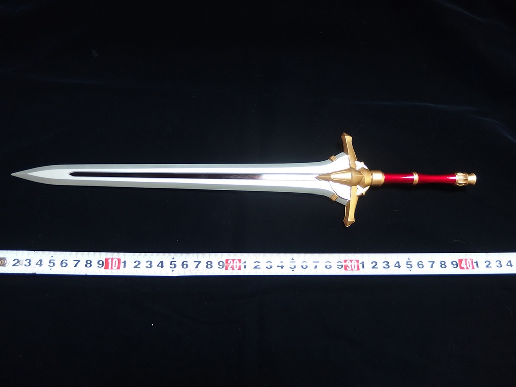 40cmドール用大剣A