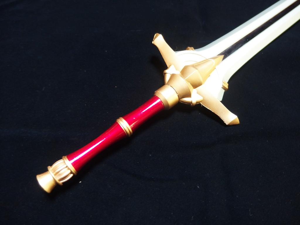 40cmドール用大剣A