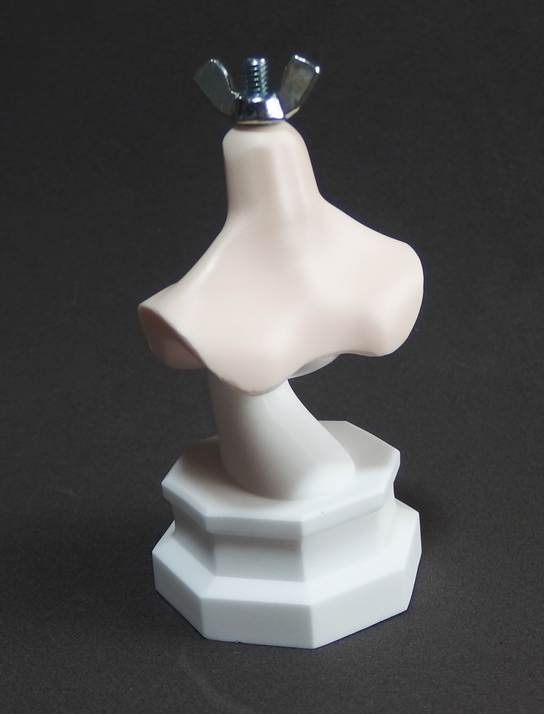 MDD用ヘッドスタンド