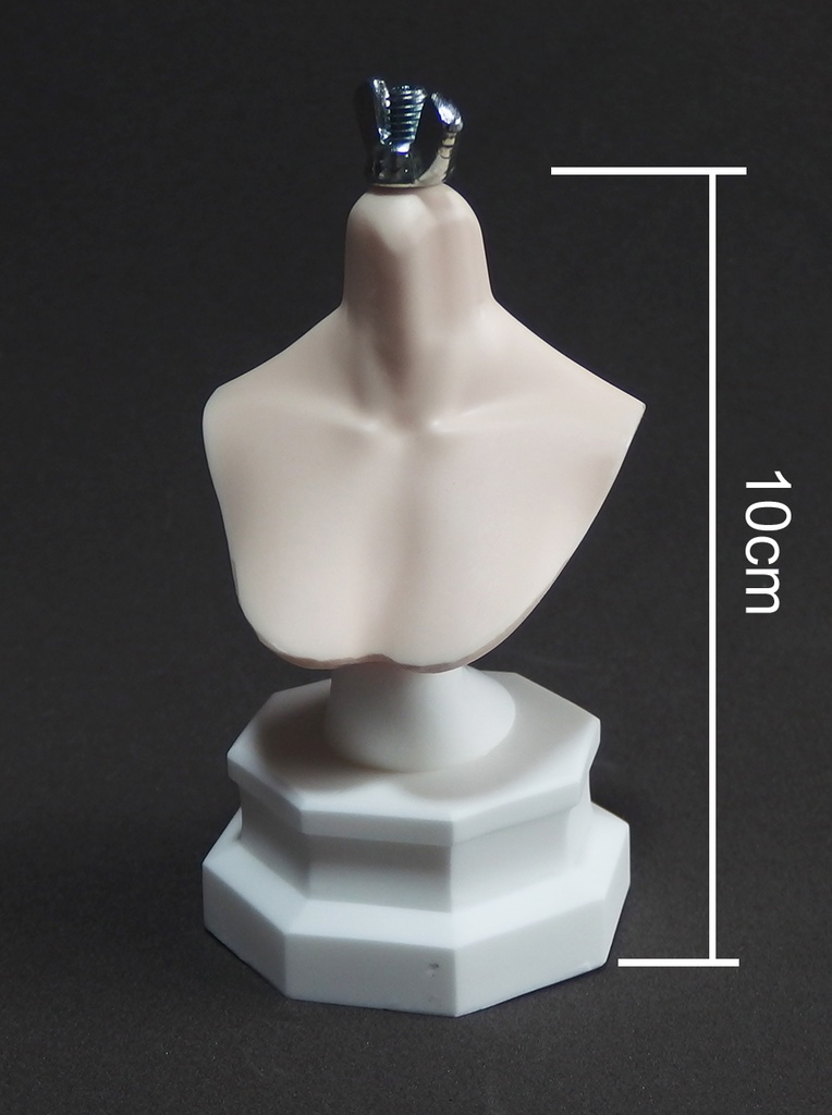 MDD用ヘッドスタンド