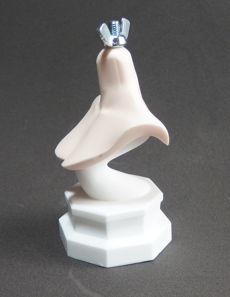 MDD用ヘッドスタンド