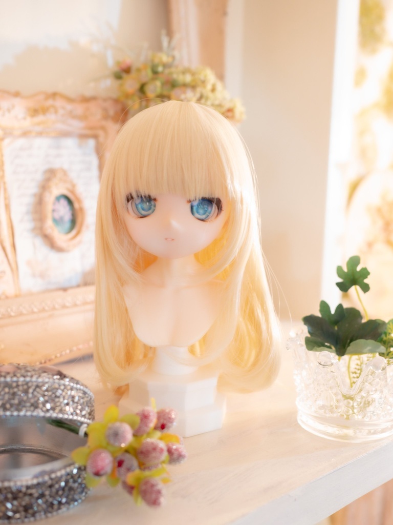 MDD用ヘッドスタンド