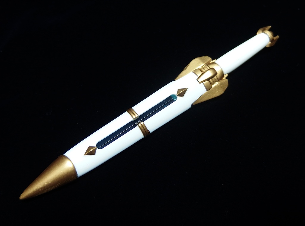 アクアダガー（40cmドール用短剣）