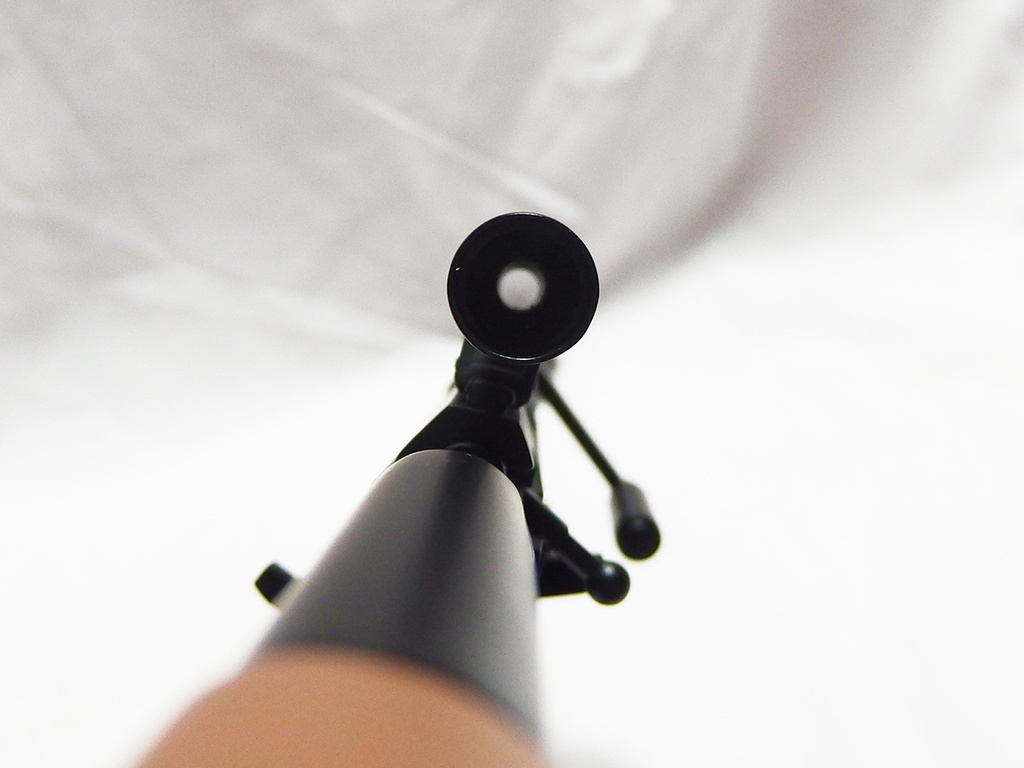 40cmスケールドール用 ヘカートII