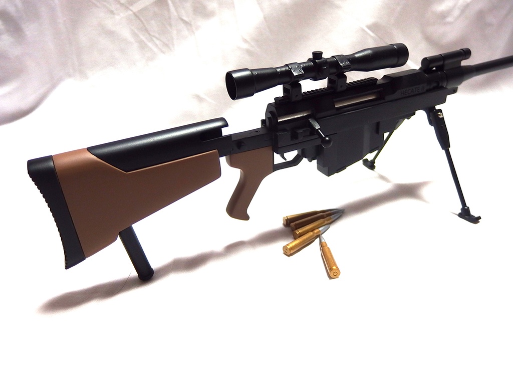 40cmスケールドール用 ヘカートII