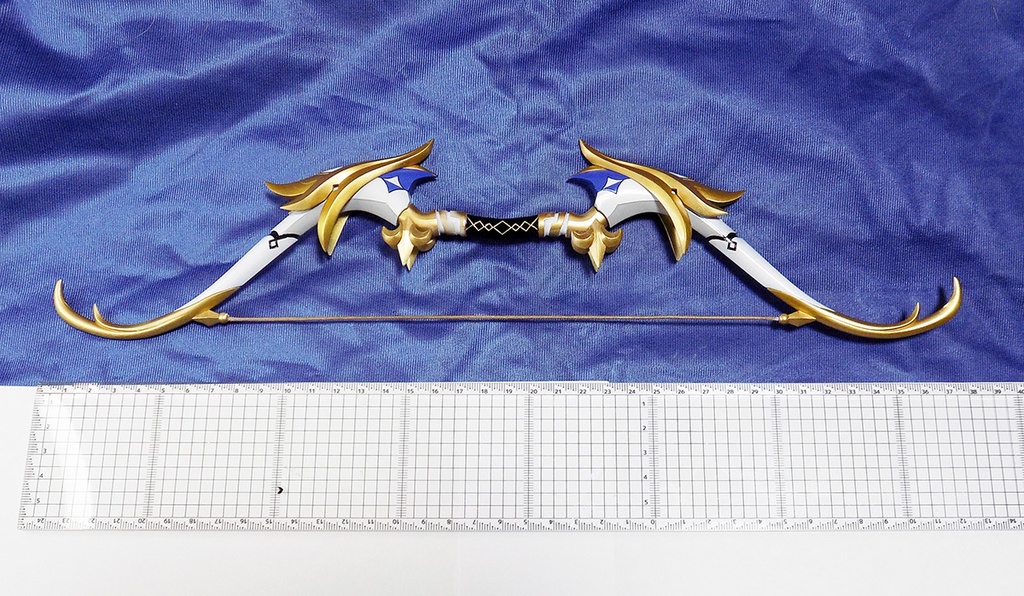 ドール用 西風猟弓