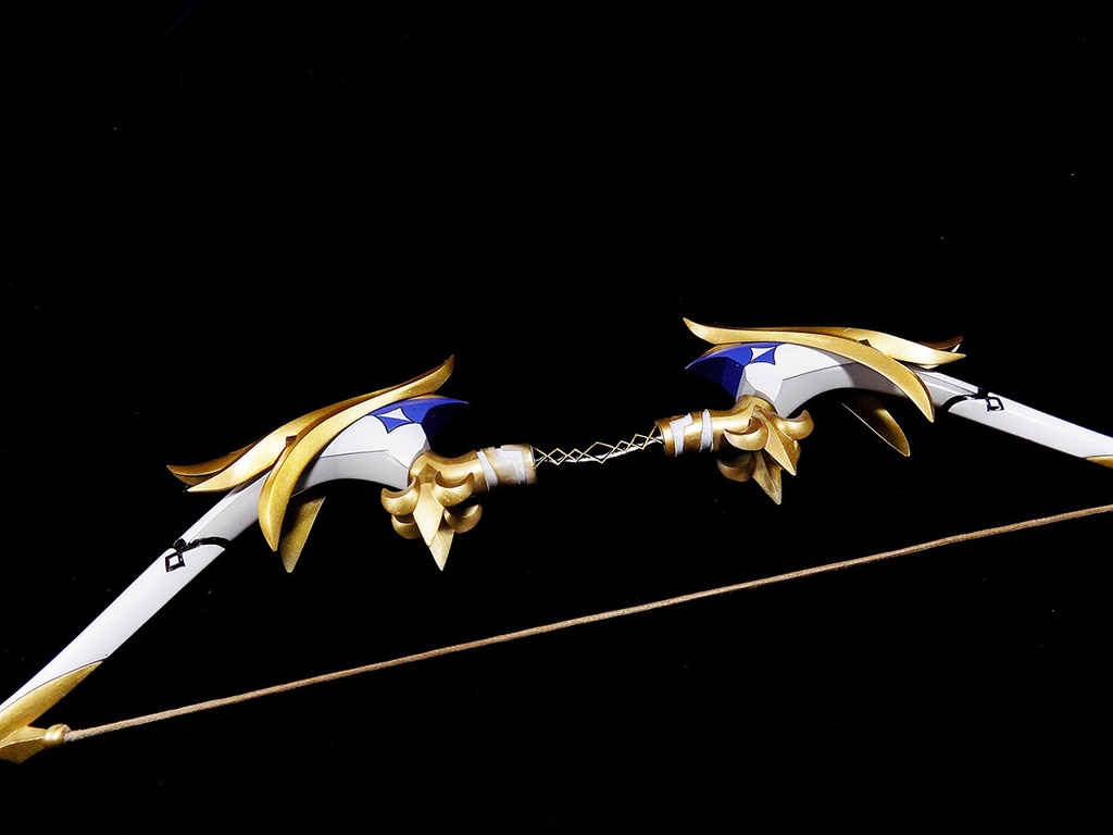 ドール用 西風猟弓