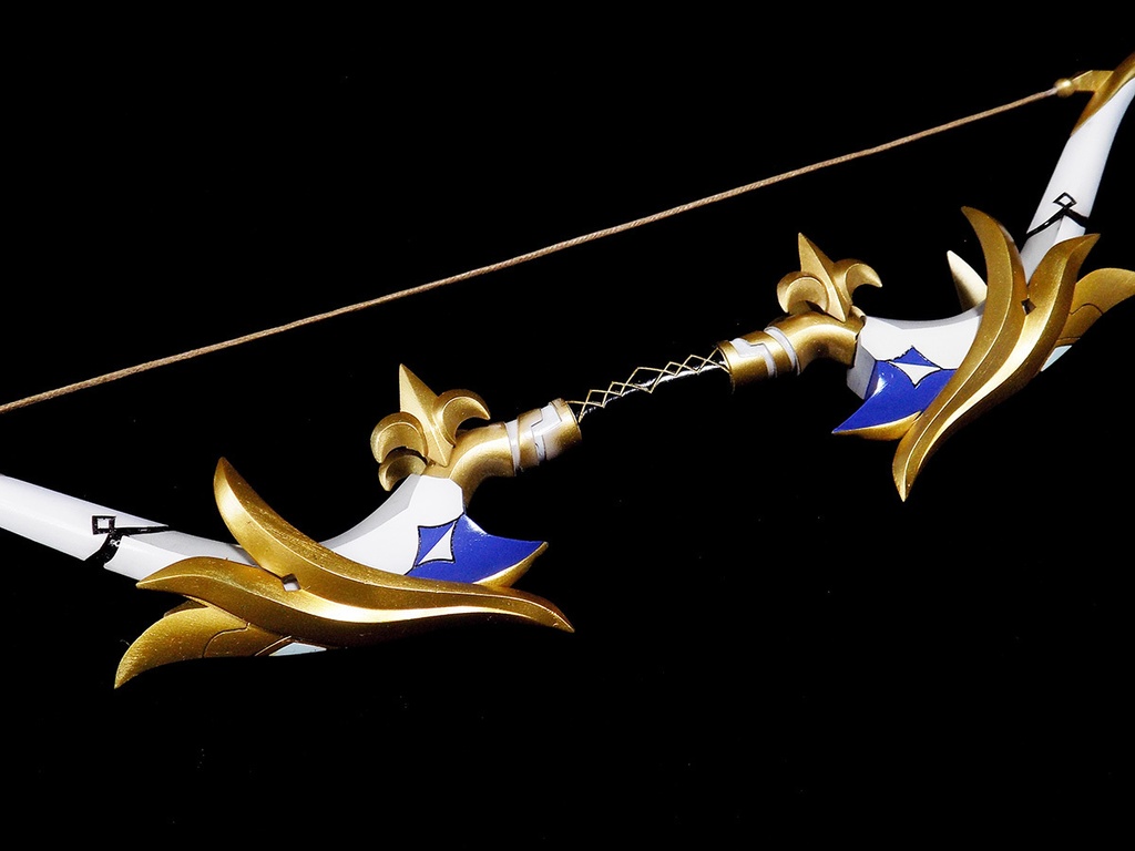 ドール用 西風猟弓