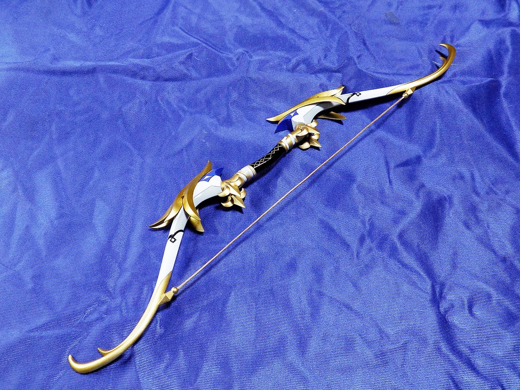 ドール用 西風猟弓