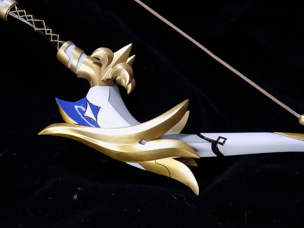 ドール用 西風猟弓