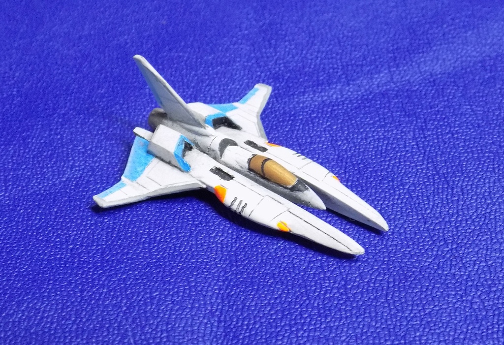 1/400 ビッグコアMK-II