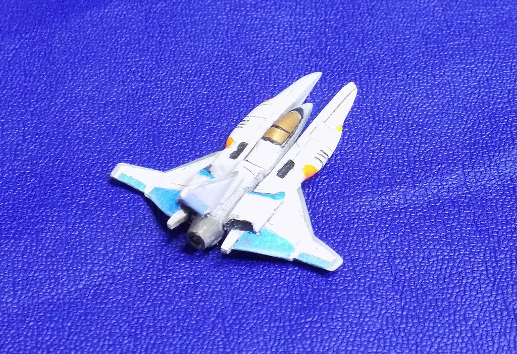 1/400 ビッグコアMK-II