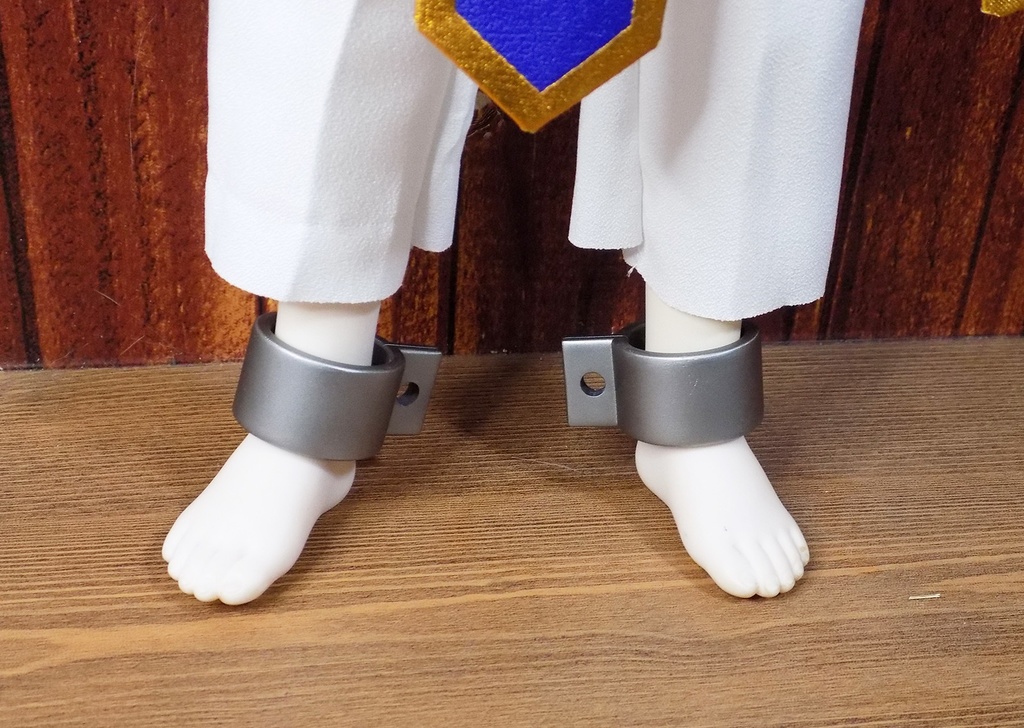 MDD用　”くっころ”セット